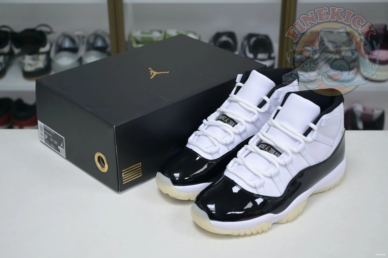 Jordan Air 11 Jordan 2023 DMP 